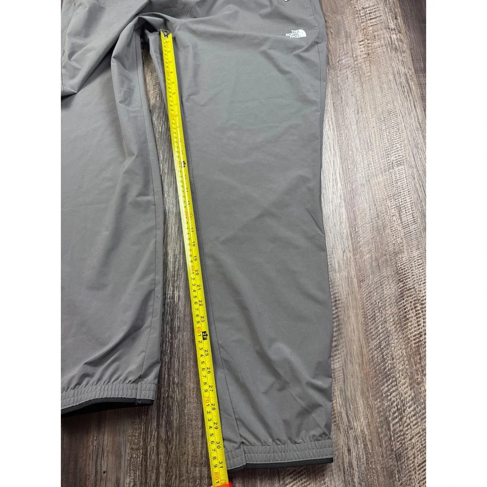 The North Face Wander Jogger 2.0 Smoked Pearl Grey XL Long NF0A86R3UZ-XL-LNG